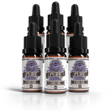 6 x CBD Oil (35% / 3500mg)