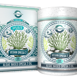 Vegan Omega 3 Capsules