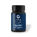 3x Zzz capsules