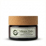 Miracle Balm 50ml - amber jar