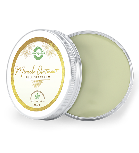 Miracle Balm 30ml