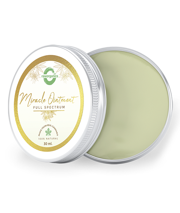 Miracle Balm 30ml
