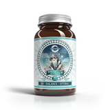 Magnesium Glycinate (90 capsules)