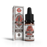 CBD oil (20% / 2000mg CBD)