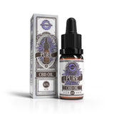 CBD oil (35% / 3500mg CBD)