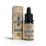 Whitey (14% CBGa oil)