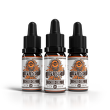 3 x CBD Oil (10% / 1000mg)