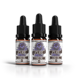 3x CBD Oil (35% / 3500mg)
