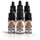 6 x CBD Oil (10% / 1000mg)