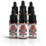 6 x CBD Oil (20% / 2000mg)