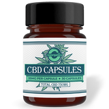 CBD Capsules