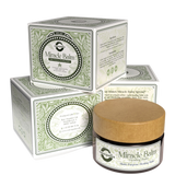 3 x Miracle Balm 50ml - boxes and jar