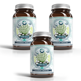 3x Vegan Omega 3 Capsules