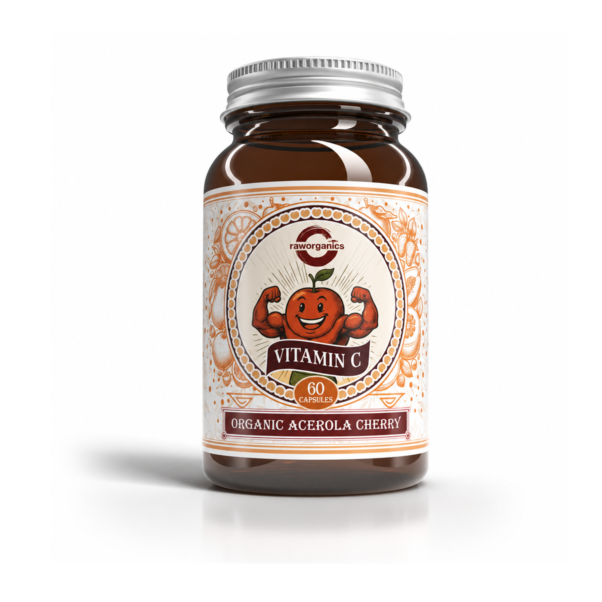 C Vitamin