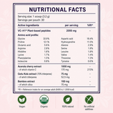 Flower Power Nutrition Model English