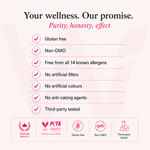 Flower Power Promise Model English