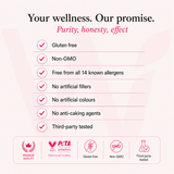 Flower Power Promise Model English