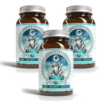 Magnesium Glycinate – 3-pack