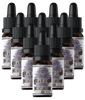 10 styk CBD Olja (35% / 3500mg)