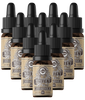 Whitey (14% CBGa oil)
