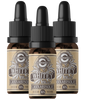 Whitey (14% CBGa oil)