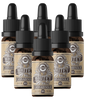 Whitey (14% CBGa oil)