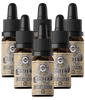 Whitey 5% (CBGa oil)